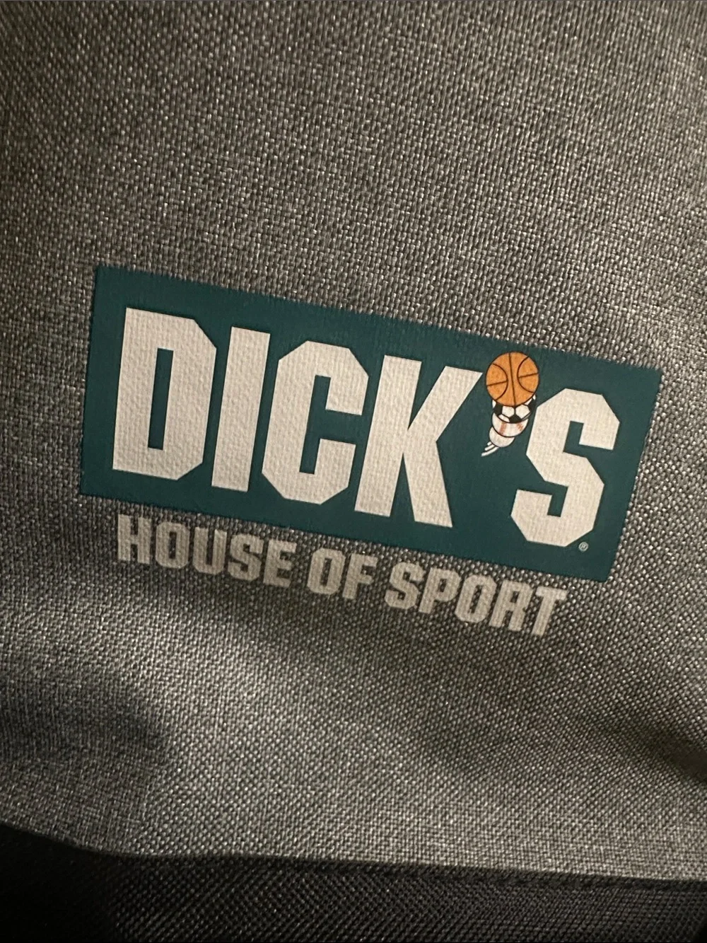 Dick's House of Sport Backpack Cooler Bag